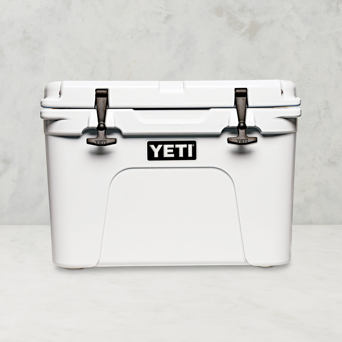 YETI Tundra Cooler,White,35