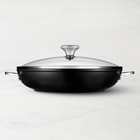 Le Creuset Toughened Nonstick PRO Braiser,,