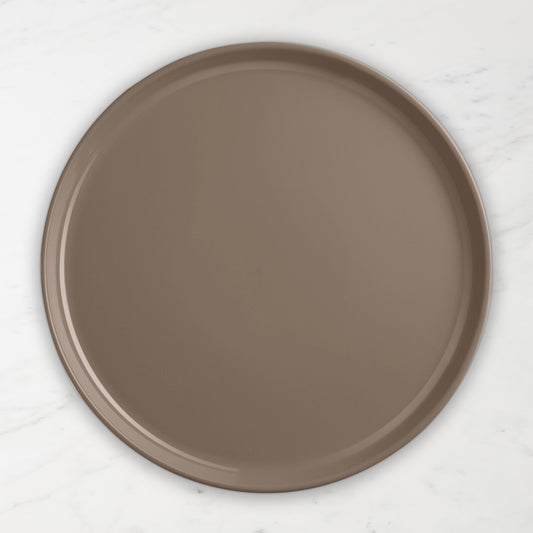 Emile Henry Everyday Dinner Plates,Flint,
