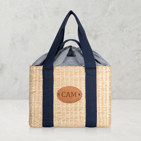 Bordeaux Picnic Basket,PZ,