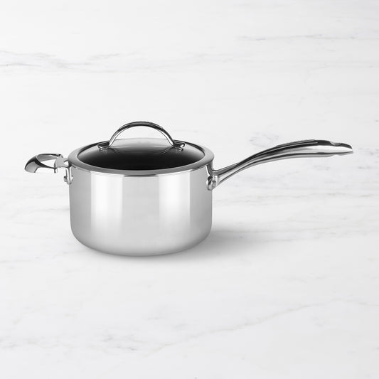 SCANPAN HaptIQ Nonstick Saucepan,,WSNOADS