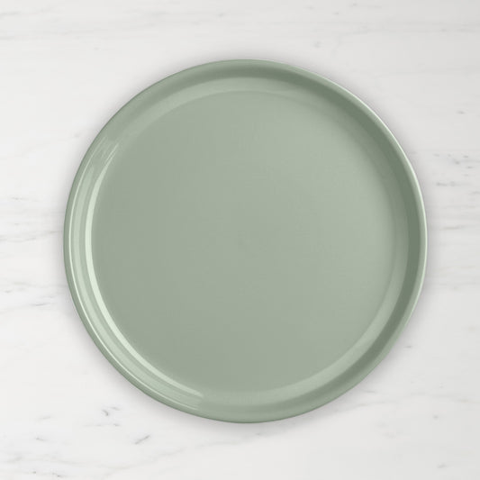 Emile Henry  Everyday Salad Plates,Almond,Set of 4