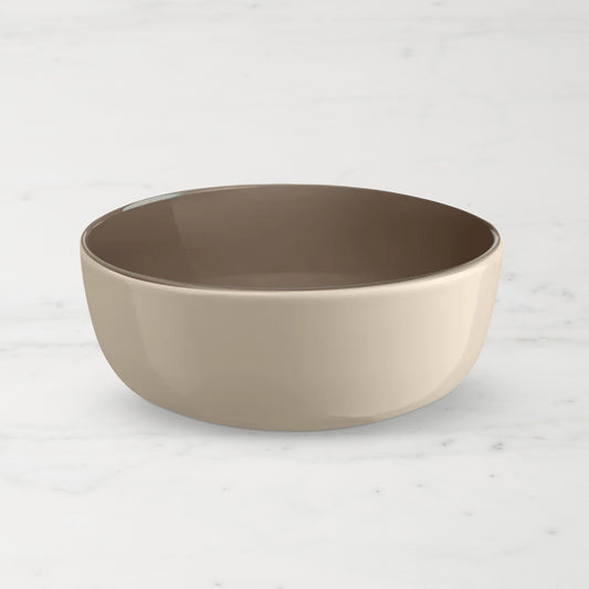 Emile Henry Everyday Cereal Bowls,Flint,
