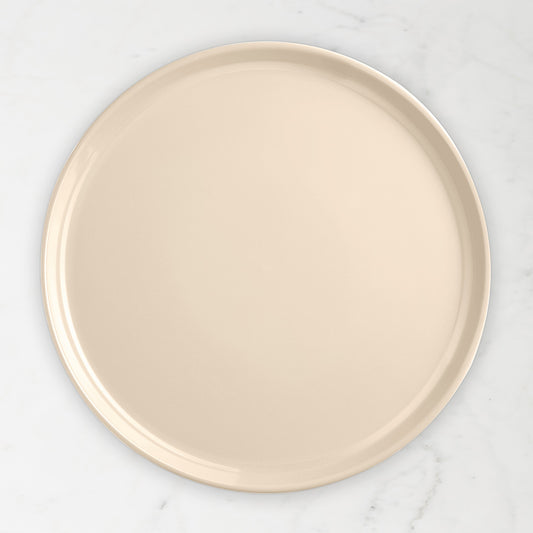 Emile Henry Everyday Dinner Plates,Clay,