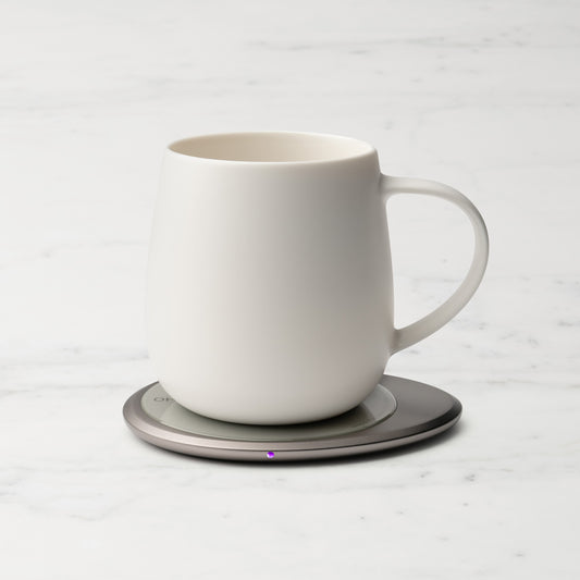 Ohom Ui 3 Self-Heating Mug Set,,WSNOADS