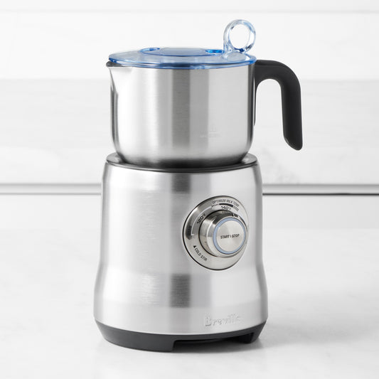 Breville Milk Cafe Electric Frother,,