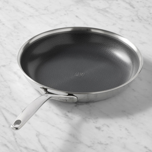 Zwilling Peak Hybrid Ceramic Nonstick Fry Pans,WSADS,Fry Pans & Skillets