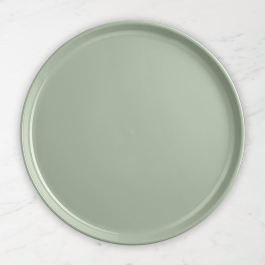 Emile Henry Everyday Dinner Plates,Almond,
