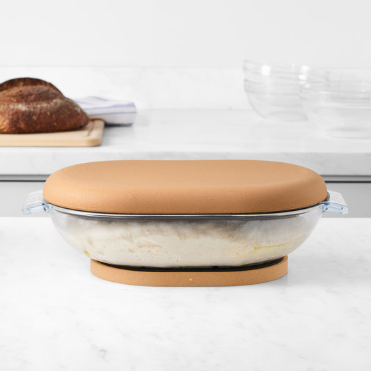 DoughBed by Sourhouse,WSADS,Waffle & Bread Makers
