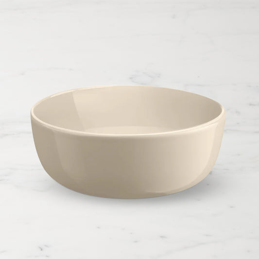 Emile Henry Everyday Cereal Bowls,Clay,