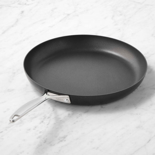 SCANPAN NordIQa Nonstick Fry Pan,SCANPAN NordIQa Nonstick 12.5in Fry Pan,