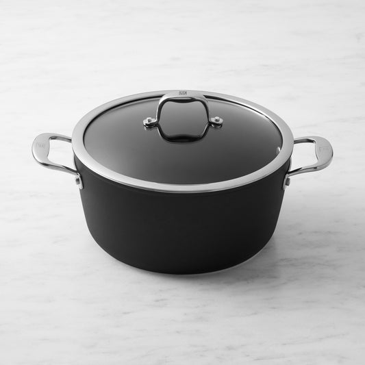 Zwilling Forte Plus Nonstick Stockpot, 8-Qt.,WSADS,Stockpots & Multipots
