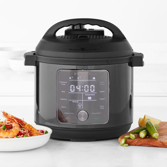 Instant Pot Pro Plus WiFi Electric Pressure Cooker,  6-qt,,