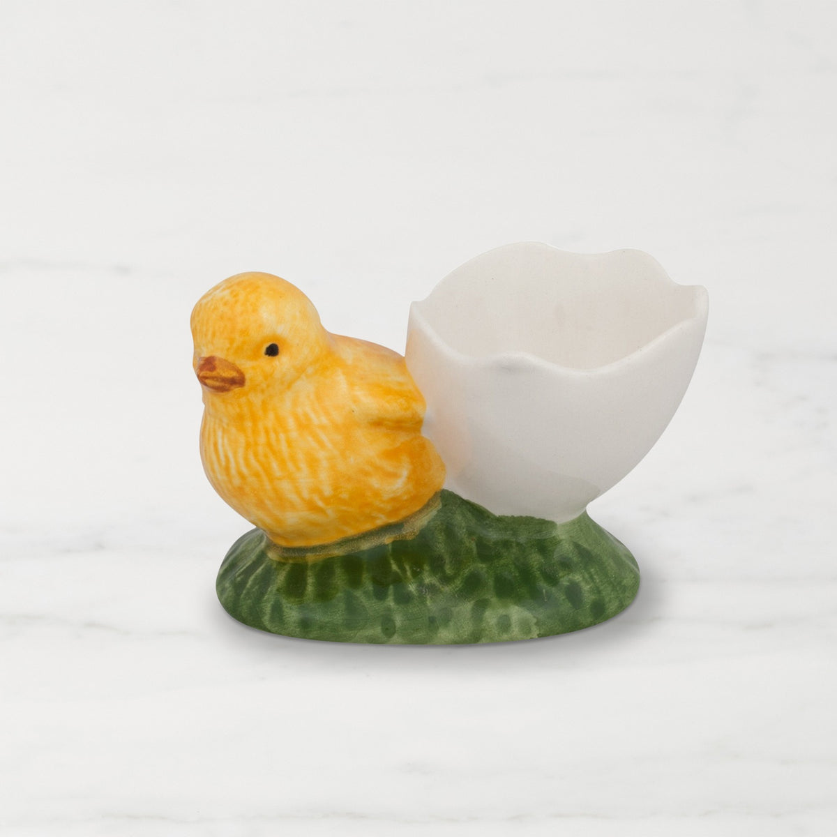 Bordallo Pinheiro Chick Egg Cup, Set of 4,,WSNOADS