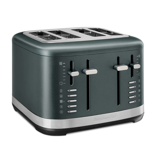 KitchenAid 4-Slice Toaster,Juniper,