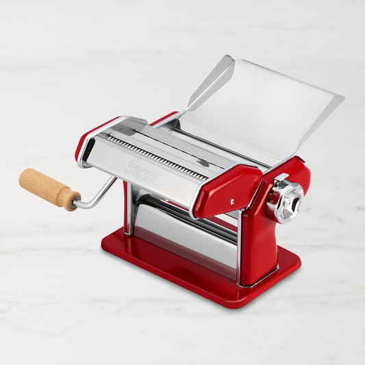 Imperia Pasta Machine,Empire Red,