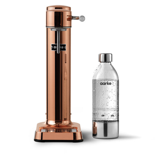 Aarke Carbonator 3,Copper,