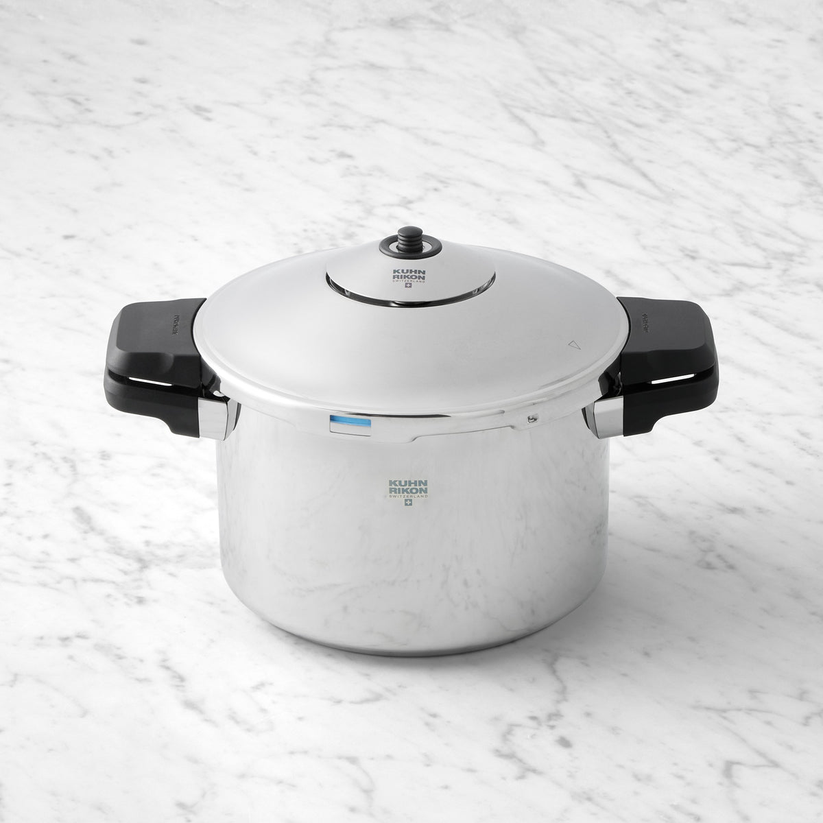 Kuhn Rikon Duromatic Pressure Cooker,5-Qt,