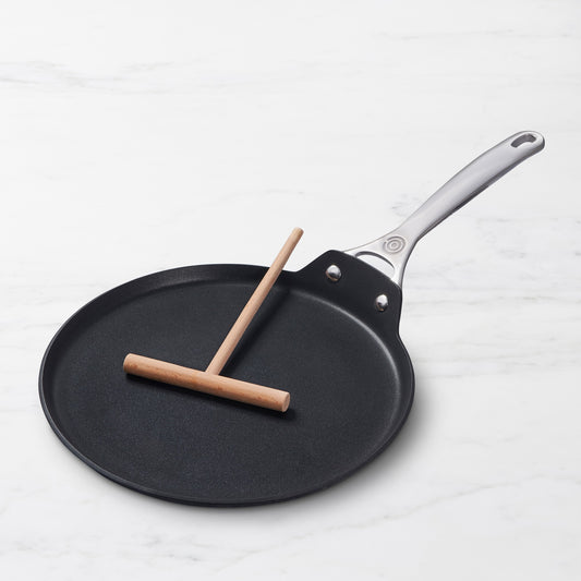 Le Creuset Toughened Nonstick PRO Crepe Pan,,