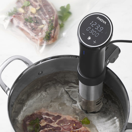 Anova Precision Cooker 3.0 with Wi-Fi,,